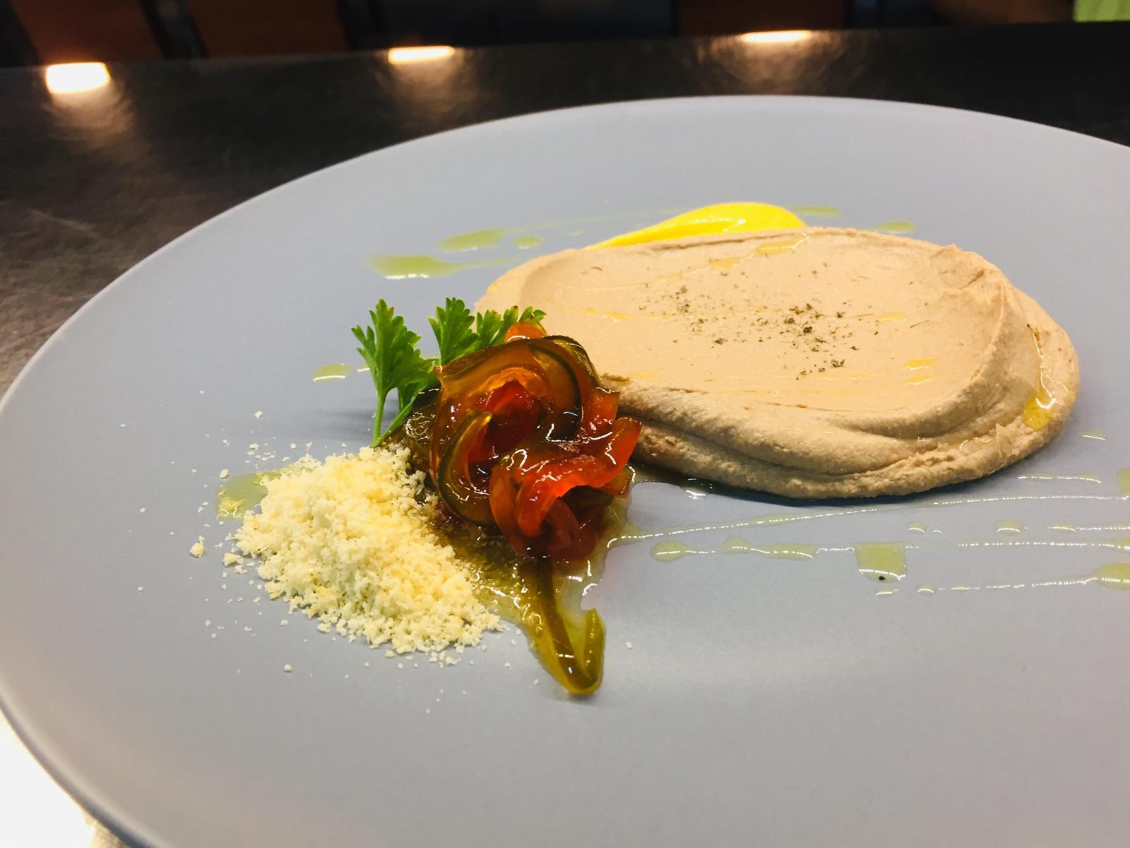 Mamey Latin Soul Food Gericht und Momente in Winterthur