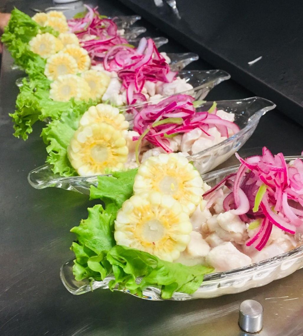 Mamey Latin Soul Food Gericht und Momente in Winterthur